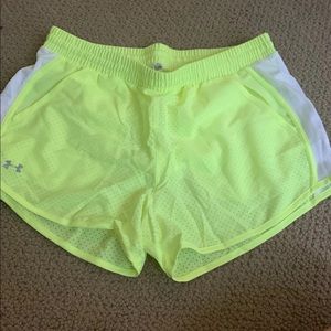 Under Armour Shorts
